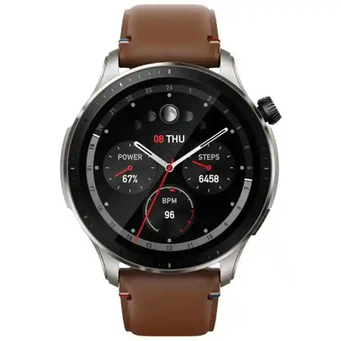 Amazfit GTR 4 Smart Watch